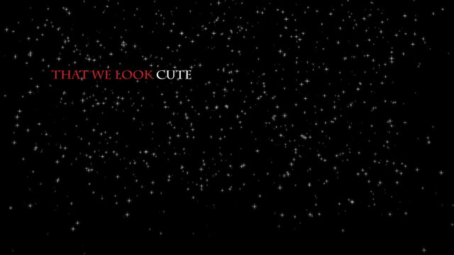 For the Holidays (Lyric Video)