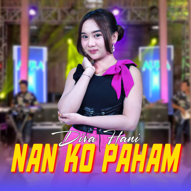 Nan Ko Paham