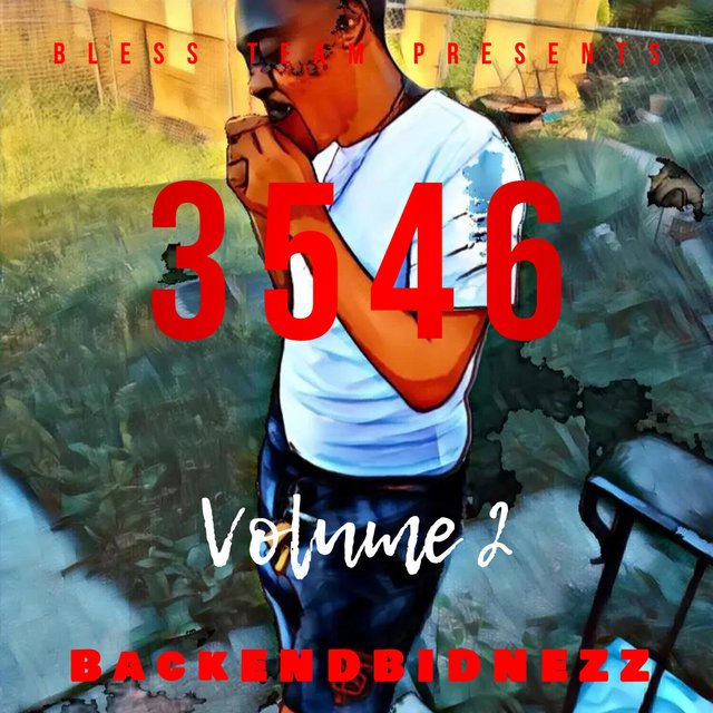 3546, Vol. 2