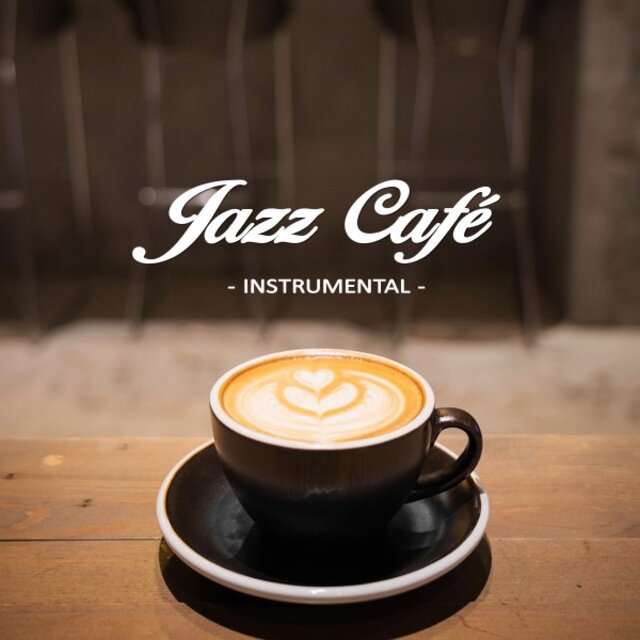 Café Jazz 2025 Cozy Background Music