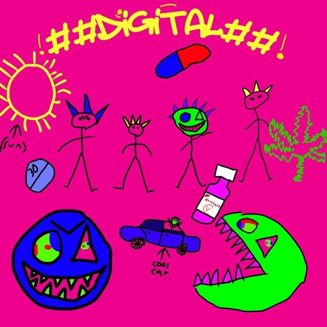 ##digital##