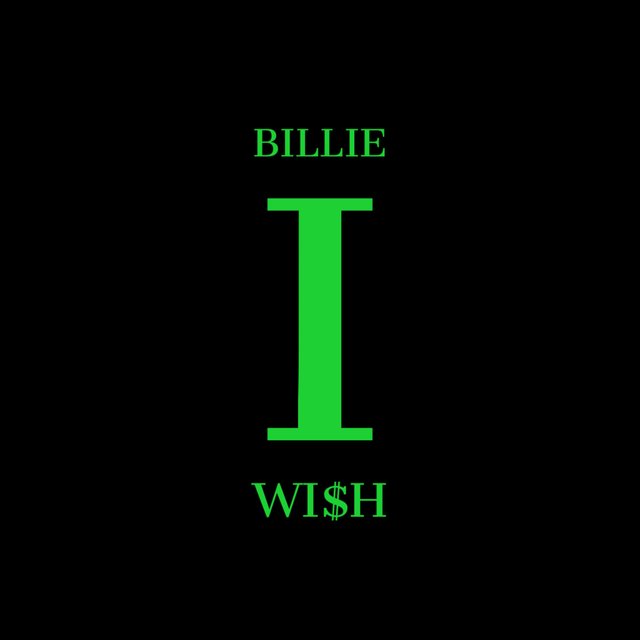 Billie Iwi$h