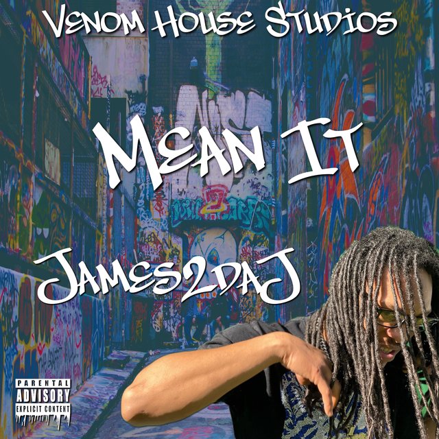 Mean It