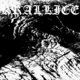 Cover art for album Go Be Forgotten by Krallice