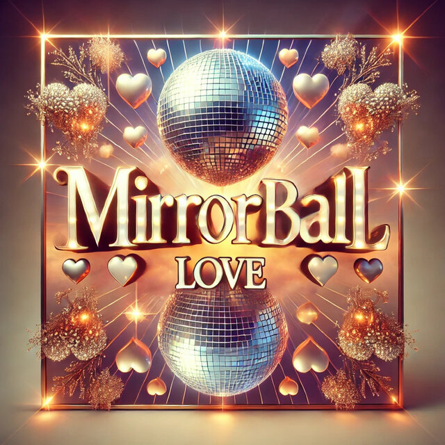Mirrorball Love