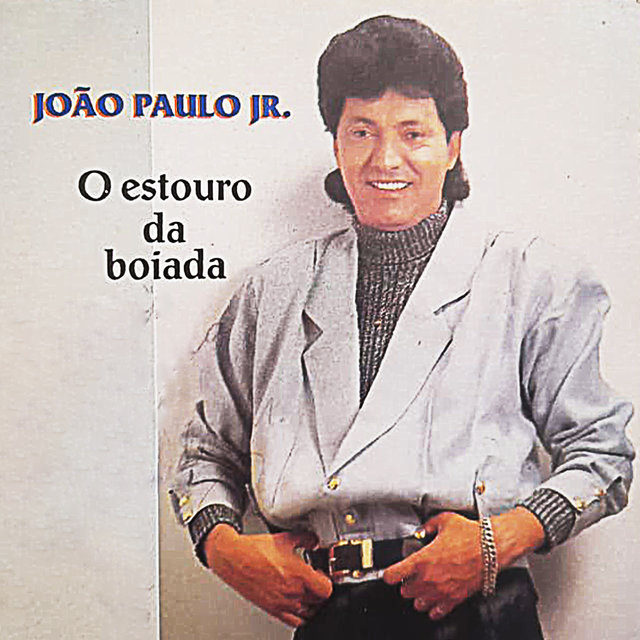 O Estouro da Boiada
