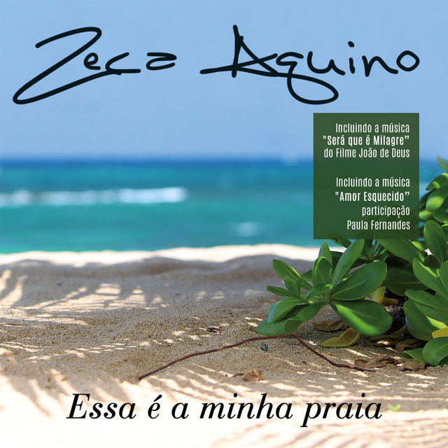 Essa é a Minha Praia