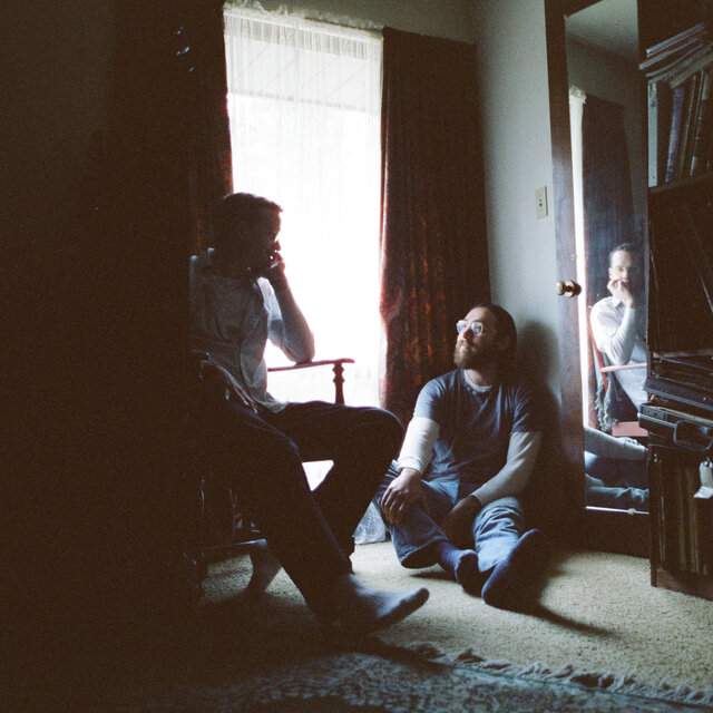 Cover art for album Small Talk by Whitney