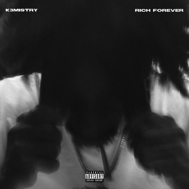 Rich Forever