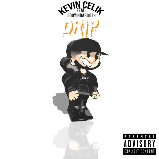 Drip (feat. Jiggyindabooth)