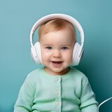 Notas Cálidas Para Bebés