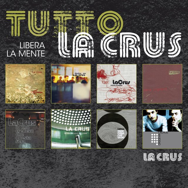 Tutto La Crus 