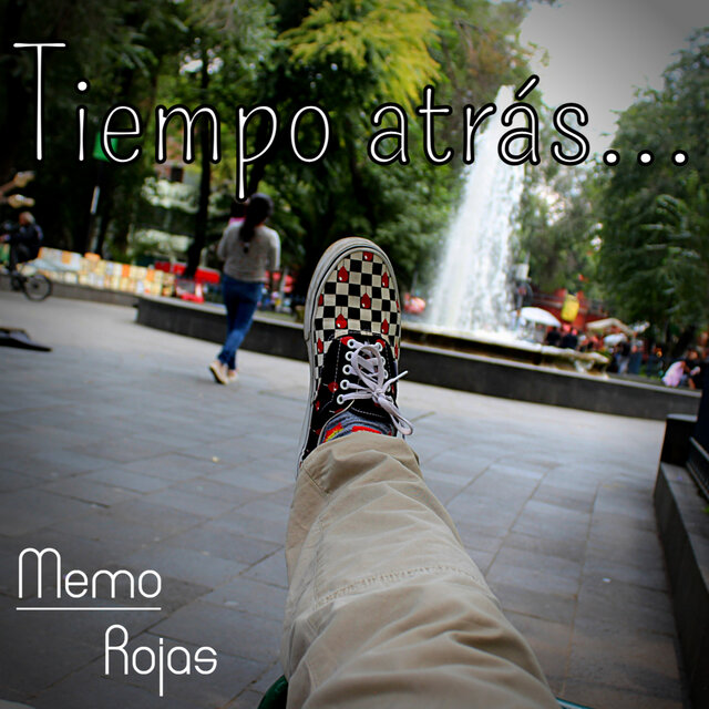 Tiempo Atrás