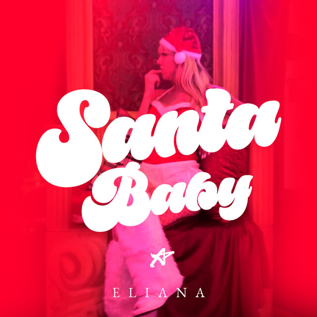 Santa Baby