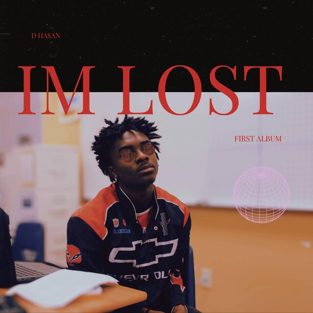 Im Lost
