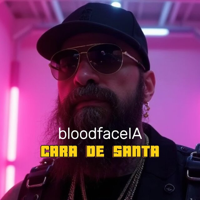 CARA DE SANTA