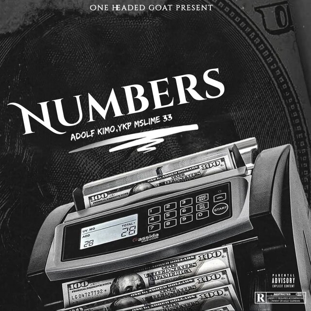 Numbers
