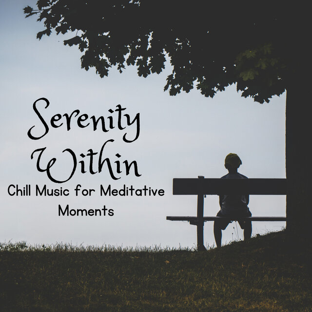 Serenity Within: Chill Music for Meditative Moments