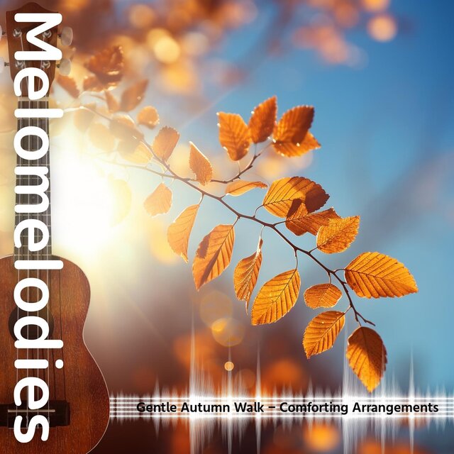 Gentle Autumn Walk-Comforting Arrangements