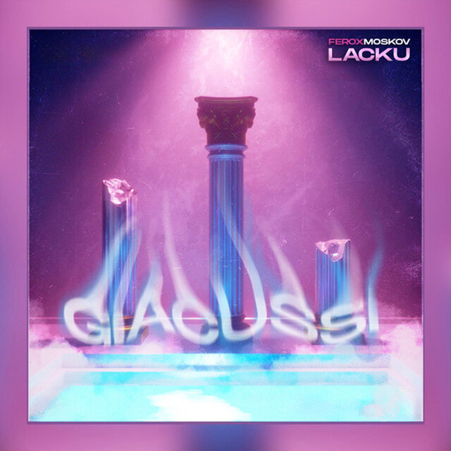 Giacussi