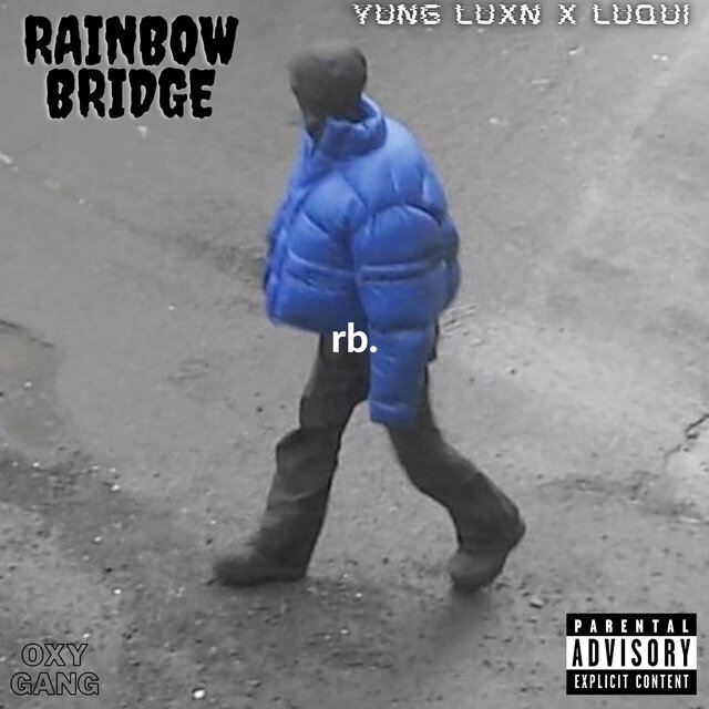 Rainbow Bridge