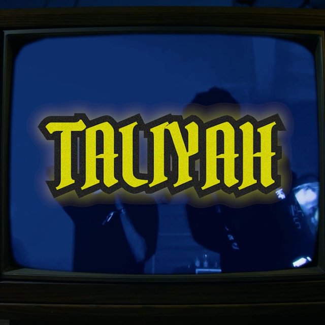 Taliyah freestyle (feat. Kanda)