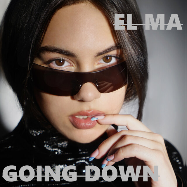 GOING DOWN
