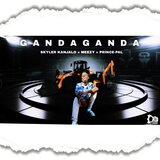 Gandaganda