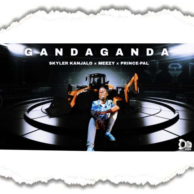 Gandaganda
