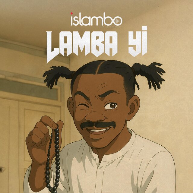 Lamba Yi