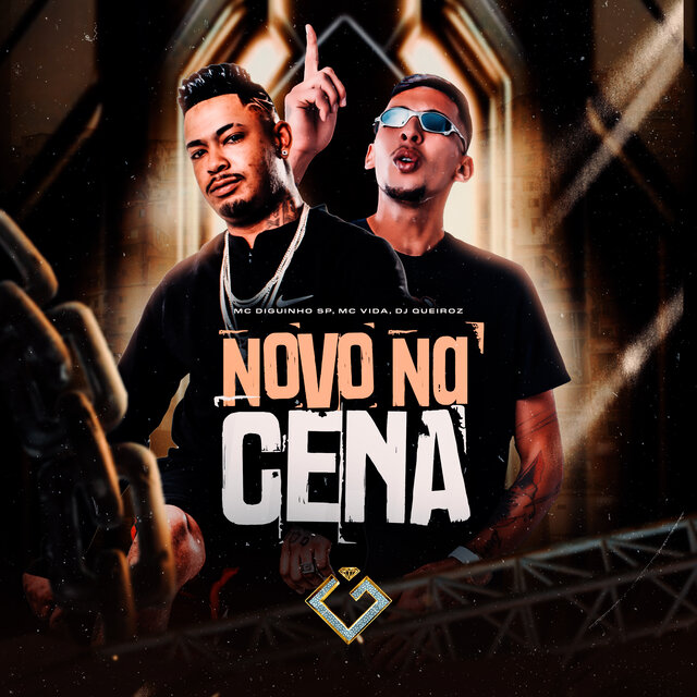 Novo na Cena