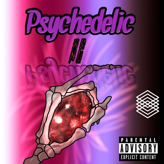 Psychedelic II