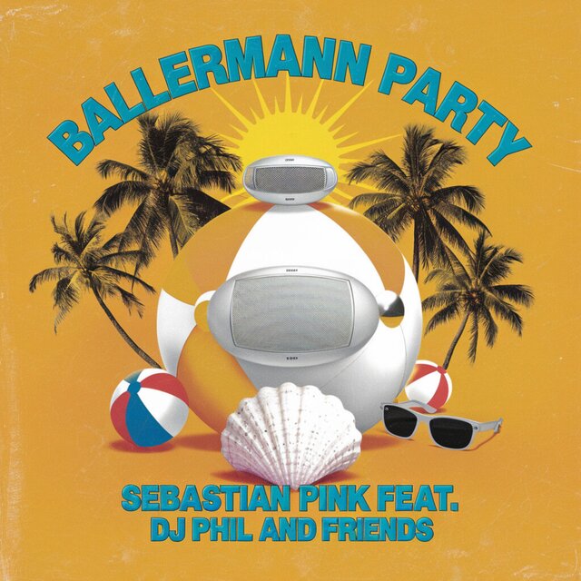 Ballermann Party