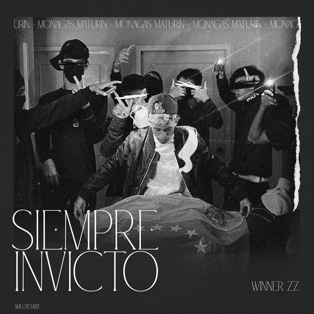 Siempre Invicto