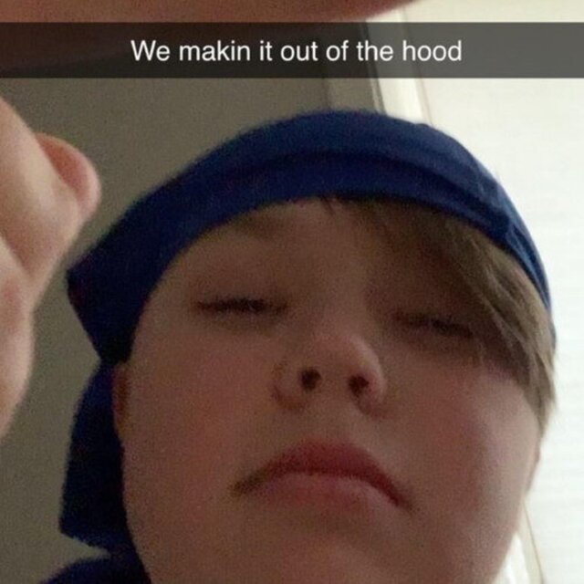 Word (NLE RavGod Remix)