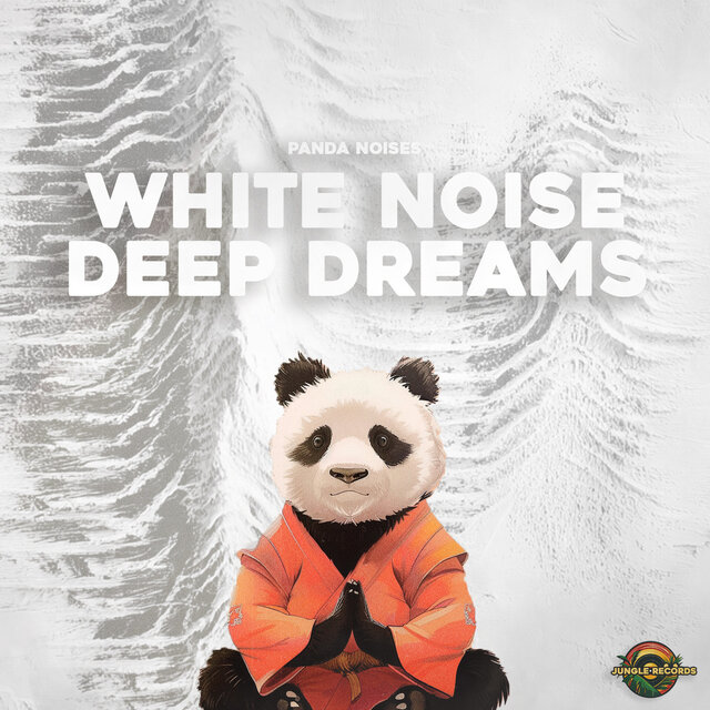 White Noise Deep Dreams