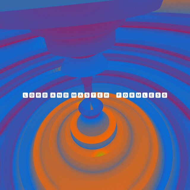 Formless (Instrumental)
