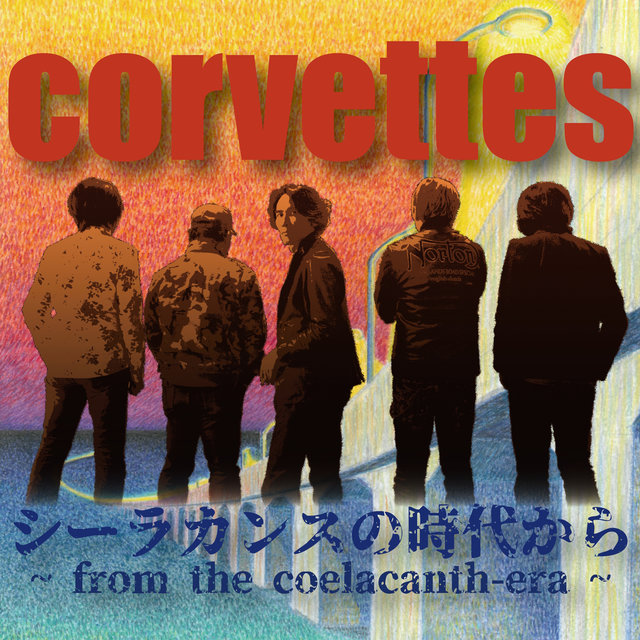 From The Age Of Coelacanth-era