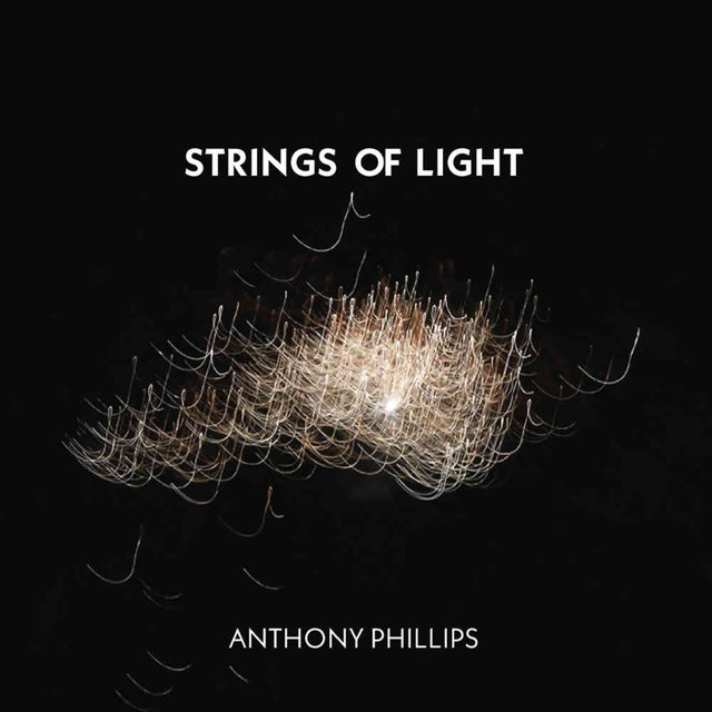 Cover art for album Strings Of Light by Anthony Phillips