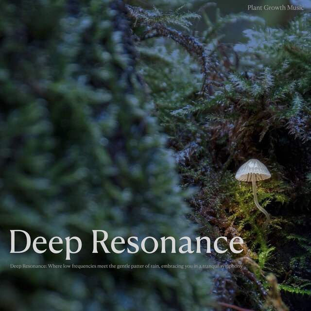 Deep Resonance