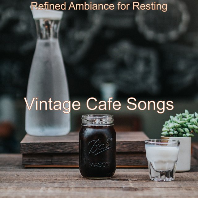 Refined Ambiance for Resting