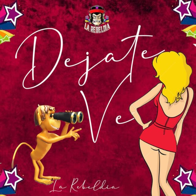 Dejate Ver