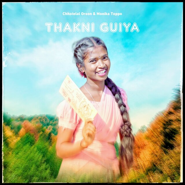 Thakni Guiya