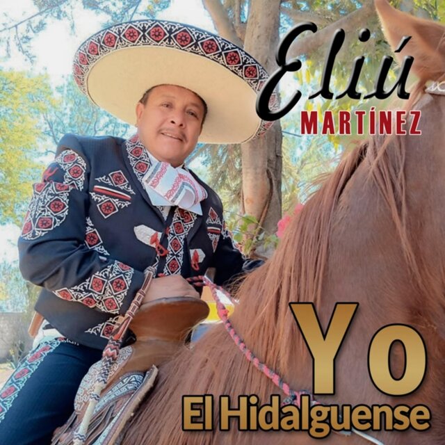 Yo el Hidalguense