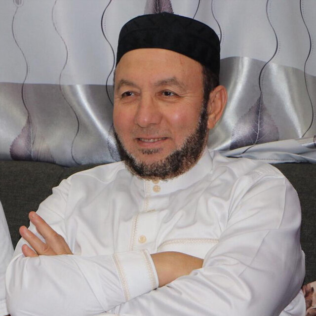 أجزاء القرآن الكريم