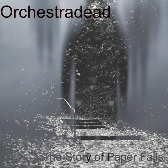The Story of Paper Falls