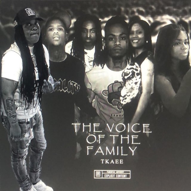 The Voice of the Family