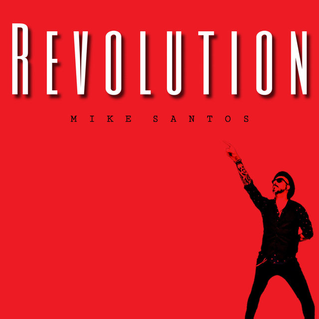 Revolution