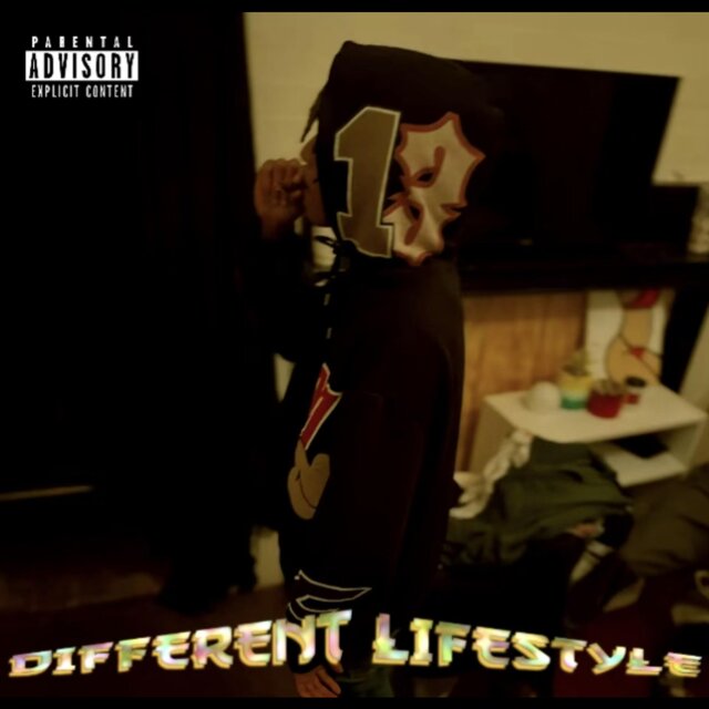 Different Lifestyle