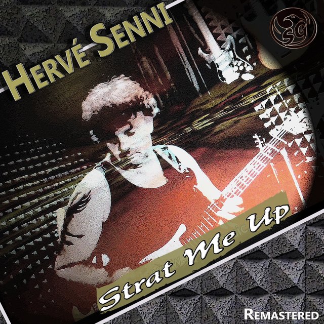 Strat Me Up (Remastered)